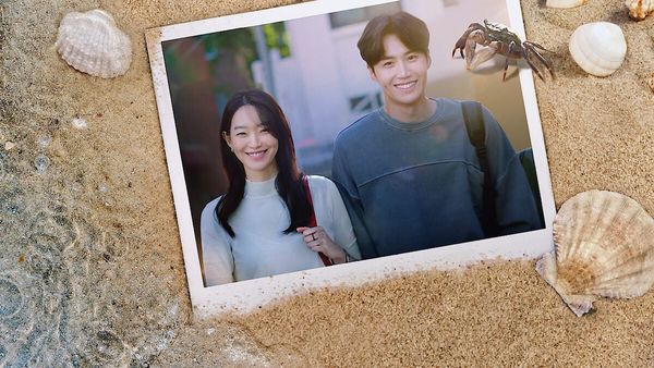 Angsty Romance K-Dramas That Will Tug at Your Heartstrings