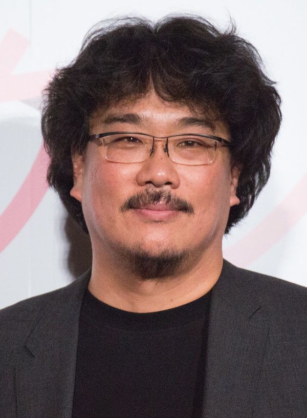 Bong Joon Ho Confirms He Has Final Cut On Mickey 17: 'I'm Very Happy About It'