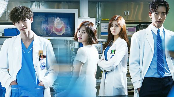10 More Top-Rated K-Dramas with Medical Themes