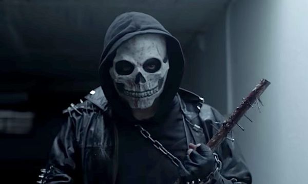 "Nightmares Unleashed: Top 5 Horror Series to Binge"