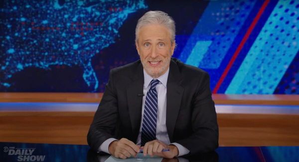 Jon Stewart to Stay in the Spotlight: Extends ‘Daily Show’ Deal Through December 2025!