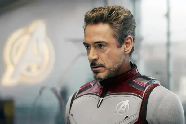 Robert Downey Jr. Draws the Line: “No AI Replicas for Me!” Threatens to Sue Hollywood Execs!