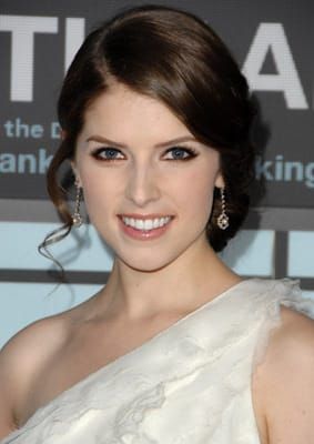 Anna Kendrick Donates Money She Earned from 'Woman of the Hour' for Victims of Assault