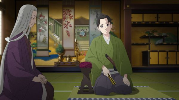 Ōoku: The Inner Chambers: Exploring Japan’s Alternate History