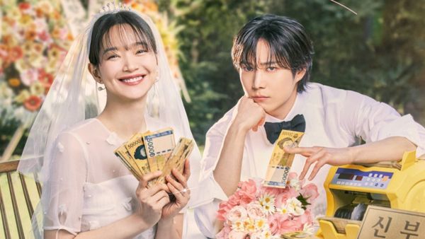 Top 5 Famous Korean Drama Series on Netflix in 2024