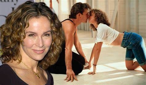 Jennifer Grey Holds Out for Perfect 'Dirty Dancing' Sequel
