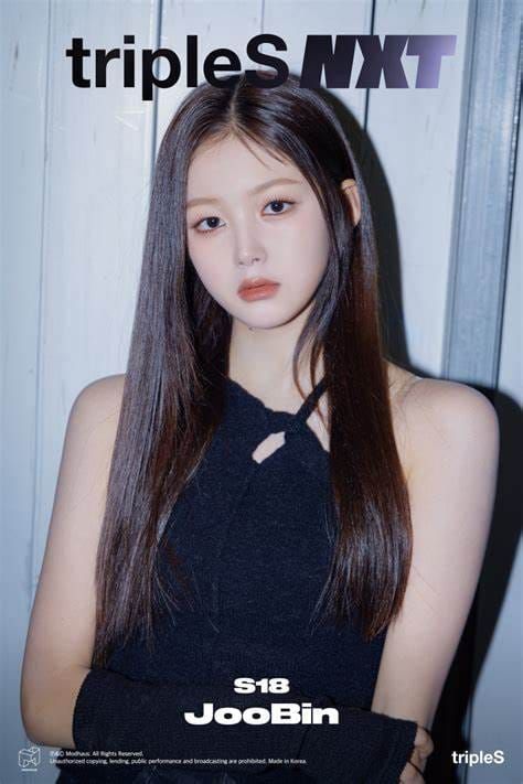 tripleS Visionary Concept Photo 2, Debut Full Album "Performante" with Lynn Out Now