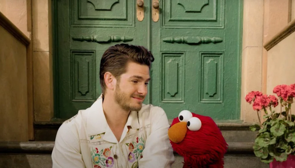 Andrew Garfield Discusses His Mourning over the Loss of His Mother Lynn: 'She Made Me So Happy'