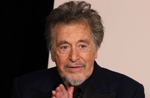 Al Pacino Reveals He Was Once Almost Kidnapped by Female Fan Who Invited Him for Ride Home: 'This Ain't Happening to Me'