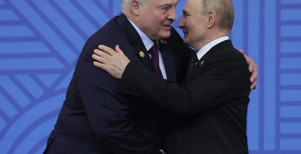 Belarus' President Alexander Lukashenko warns against North Korean troops in Ukraine: Possible escalation