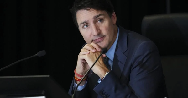 Jordan Peterson on Legal Action against Trudeau: Testing himself