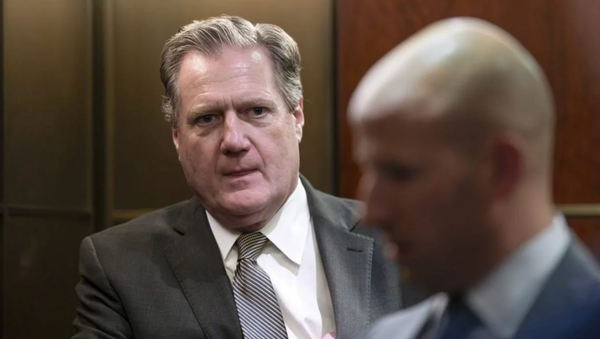 Key Republican Seeks Contemplation of Direct Military Action if North Korean Troops Enter Ukraine