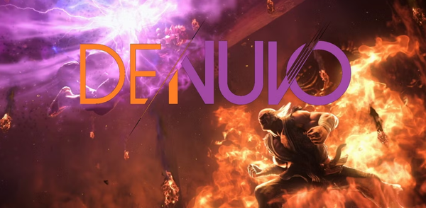 Denuvo responds to criticism over anti-piracy DRM