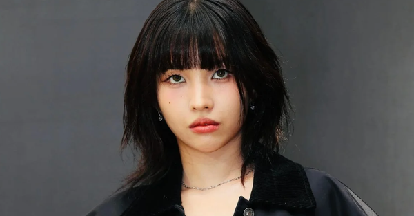 (G)I-DLE Soyeon to Cease Activities in Cube Entertainment After Contract Expires