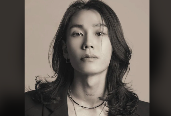 Former BTOB Member Jung Ilhoon Signs with Carpenters Art Republic