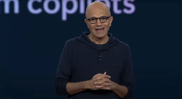 Microsoft CEO's Compensation Package Increases to $30.6 Million Despite Layoffs