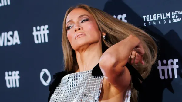 Jennifer Lopez Rallies Fans with Bold Message: ‘Get Your A– Out & Vote’ Ahead of Presidential Election