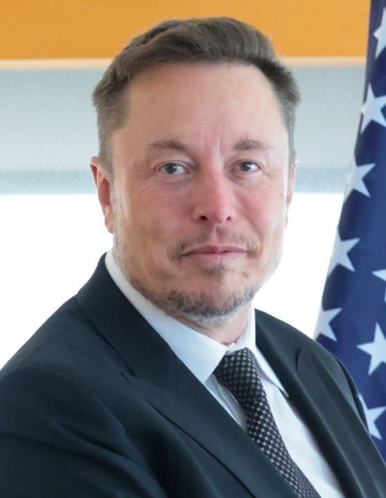 A Robot Resemblance: Director Accuses Elon Musk of Design Copying