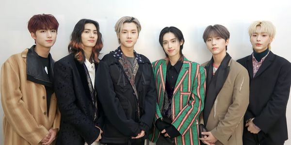 Rock Music Will Never Fade Away, Claims Xdinary Heroes