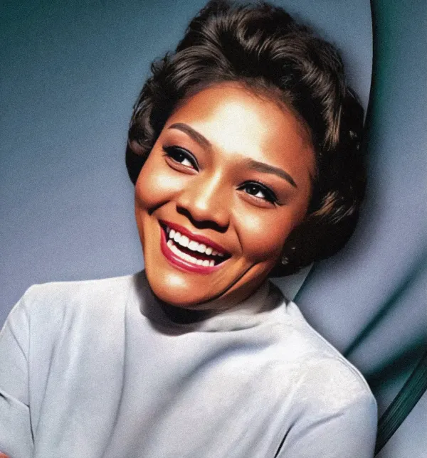A Star is Born: Juanita Moore to Be Honored Posthumously on the Hollywood Walk of Fame