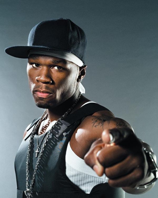 50 Cent Rejects Donald Trump’s $3 Million Offer to Perform at Madison Square Garden Rally