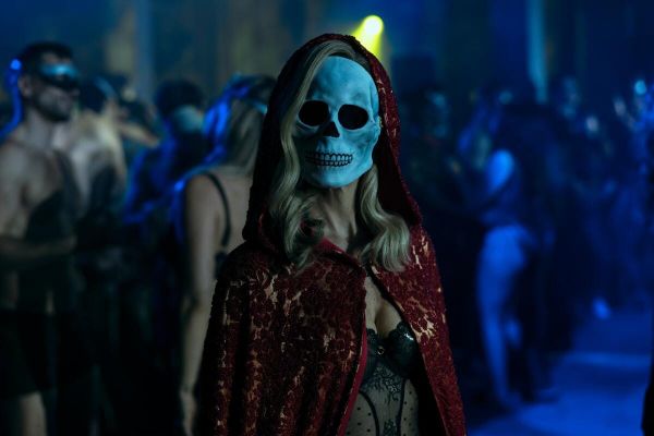 Chilling Thrills: The Top 10 Most Popular Horror Netflix Series in Hollywood