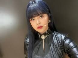 Satbyeol Sets the Stage for Solo Debut with 'Don't Know Why'