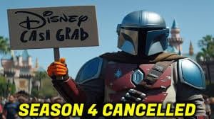 Is This the End for the Mandalorian and Grogu?