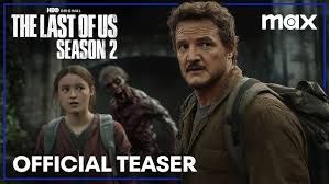 Everything you need to know The Last of Us, Season 2