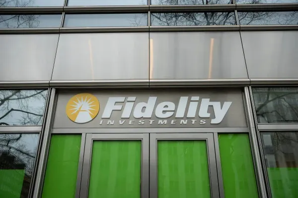 Fidelity Admits Data Breach Exposed Personal Data of 77,000 Customers