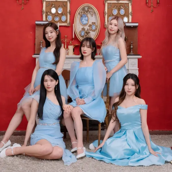 Hashtag Disbands: A Bittersweet End for K-pop Fan