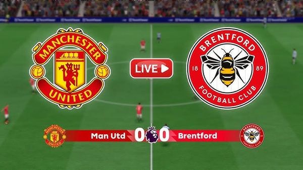 Man United Ends Winless Streak with Crucial Victory Over Brentford