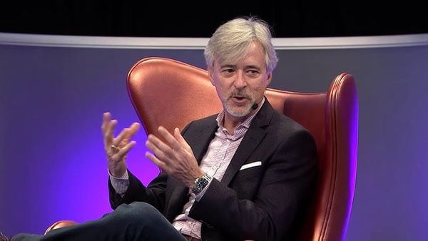 Former Waymo CEO Disappointed With Tesla's Robotaxi