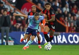USMNT's Tyler Adams Cleared to Return for Bournemouth Match Against Arsenal