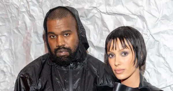 Kanye West Faces Serious Sexual Assault Allegations