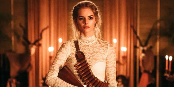 ‘Ready or Not 2’ in Development: Samara Weaving and Radio Silence Set to Return