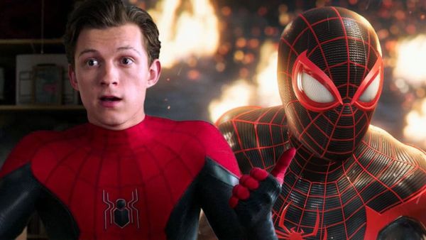 Tom Holland’s Dream for Spider-Man: Bringing Miles Morales into the MCU to Inspire the Next Generation