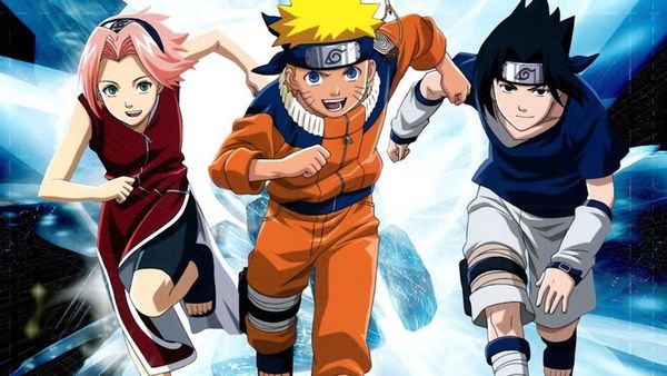 The 10 Most Iconic Anime Series That Shaped the Genre
