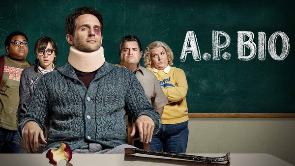 Everything You Need To Know About "A.P. Bio" - A Darkly Humorous Take On Education And Revenge