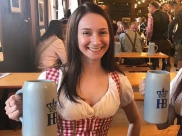 Horrific Turn in the Case of American Nurse Missing in Europe