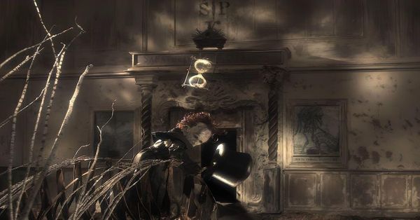 Everything You Want to Know About Sanatorium Under the Sign of the Hourglass (2024): The Surreal Puppet Animation Adventure