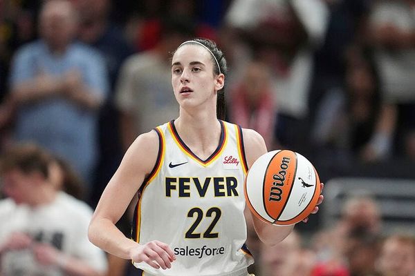 Why Stephanie White is the Perfect Fit to Guide Caitlin Clark and the Fever Forward