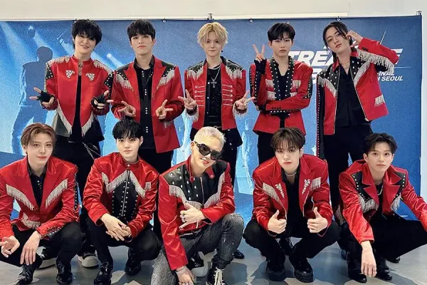 TREASURE Is Confirmed to Return Soon: New MV Begins Filming Nov 12th
