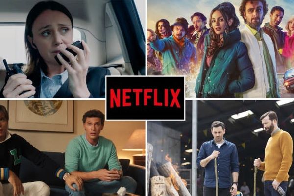 The ‘Suits’ Effect: Why Classic British TV Shows Are Dominating Netflix UK in 2024