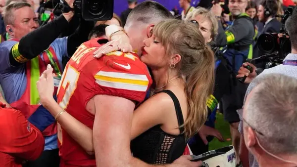 Now Streaming: Taylor Swift and Travis Kelce's Romance Inspires Two Christmas Movies