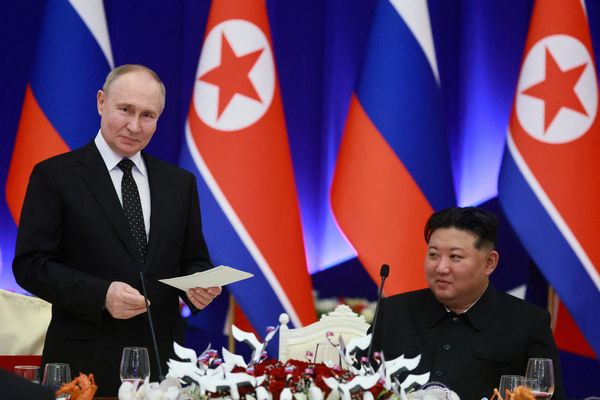 Ukraine’s First Assault on North Korean Troops: New Information Revealed