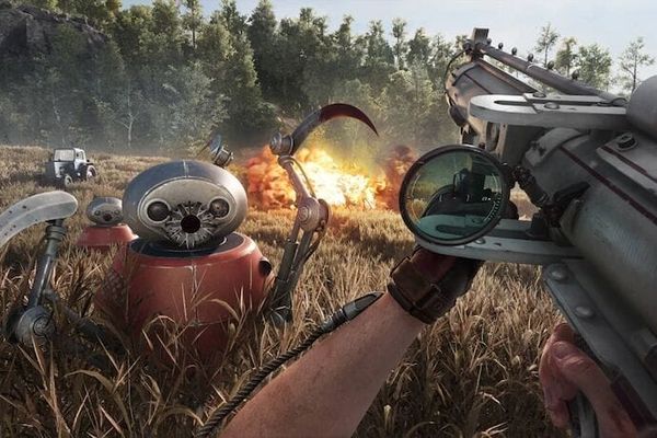 How Russia Uses Video Games as Modern Propaganda: The Intersection of Gaming and Geopolitics