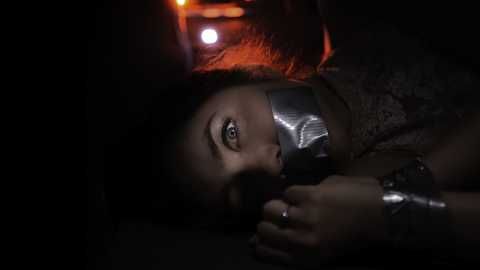 The Girl in the Trunk (2024): A Thrilling Thrill-Ride That Will Have You on the Edge