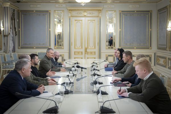Estonia Unveils New Batch of Military Supplies to Defend Ukraine from Russia Military-Industrial Complex