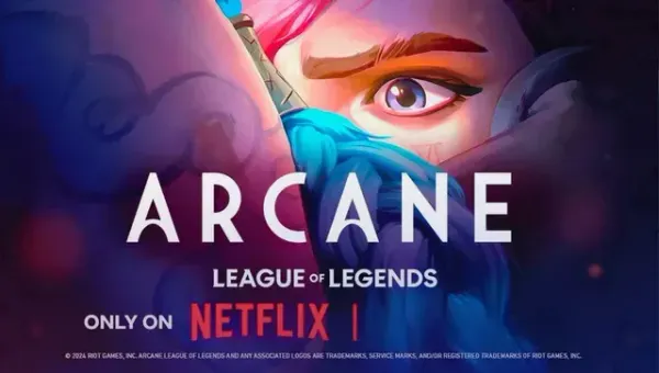 Why Arcane Won’t Have a Season 3: The Epic Future of League’s Universe